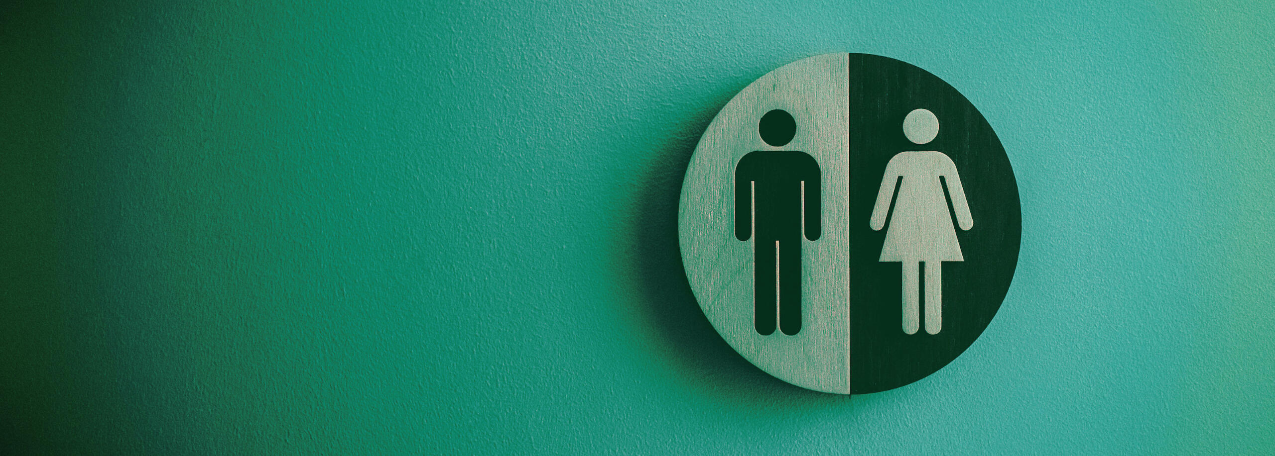 Gender Equality - www.Top10HRVoices.com Top10HRVoices